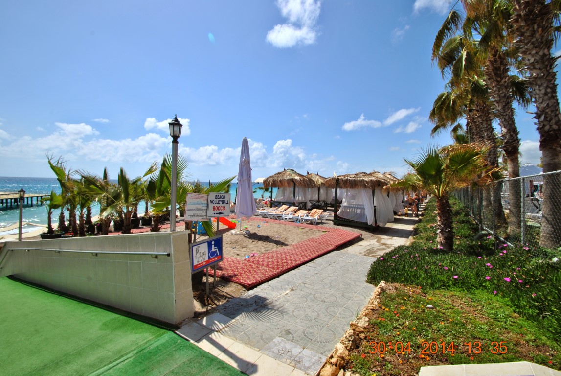 imagini hotel DELPHIN PLATINUM ALANYA